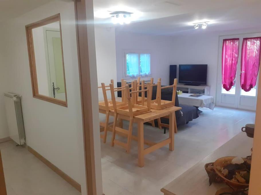 Appartement : Au Calme *
