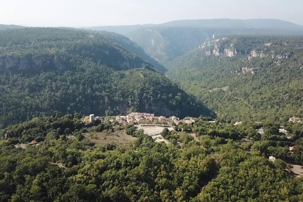 : Au Calme Châteaudouble