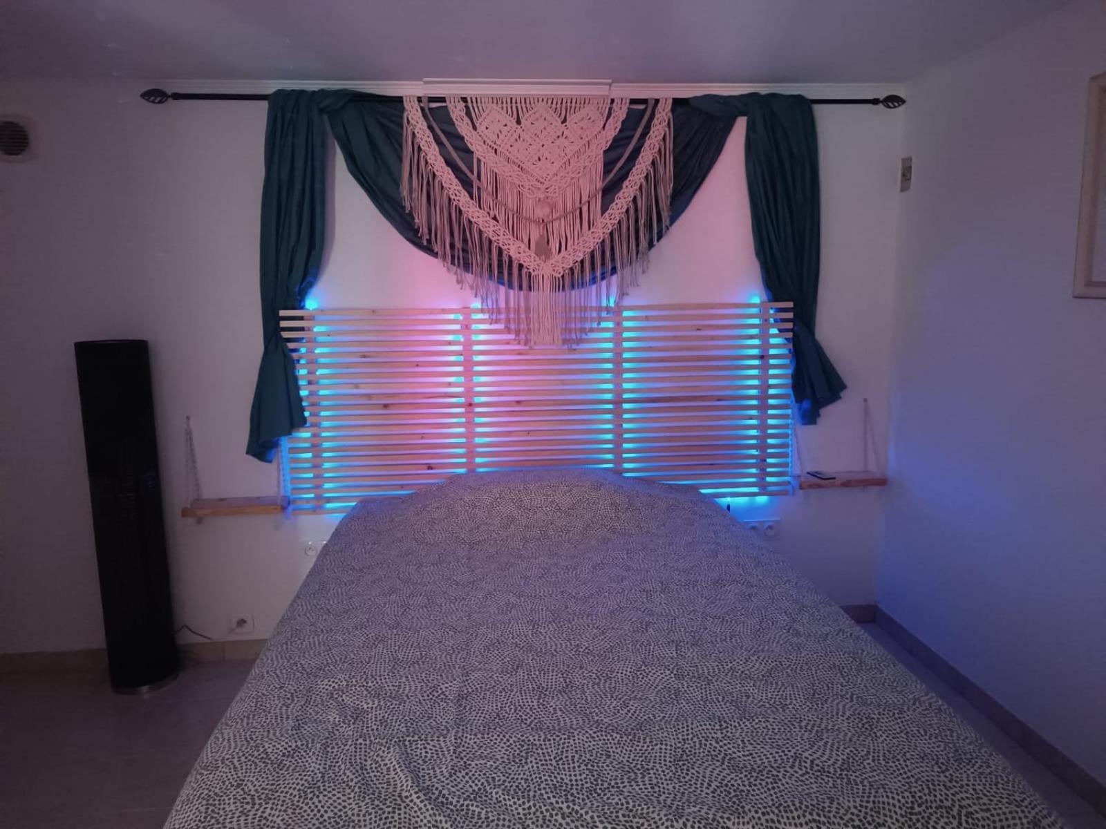 : Au Calme Appartement *